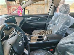 هیۆندای سەنتافی